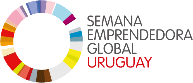 Parte de la Semana Emprendedora Global Uruguay