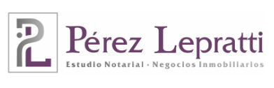 Inmobiliaria Pérez Lepratti